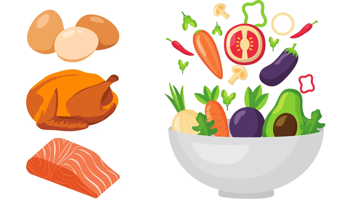 How To Get Glutathione From Food? Route2Health How To Get Glutathione From Food? Route2Health