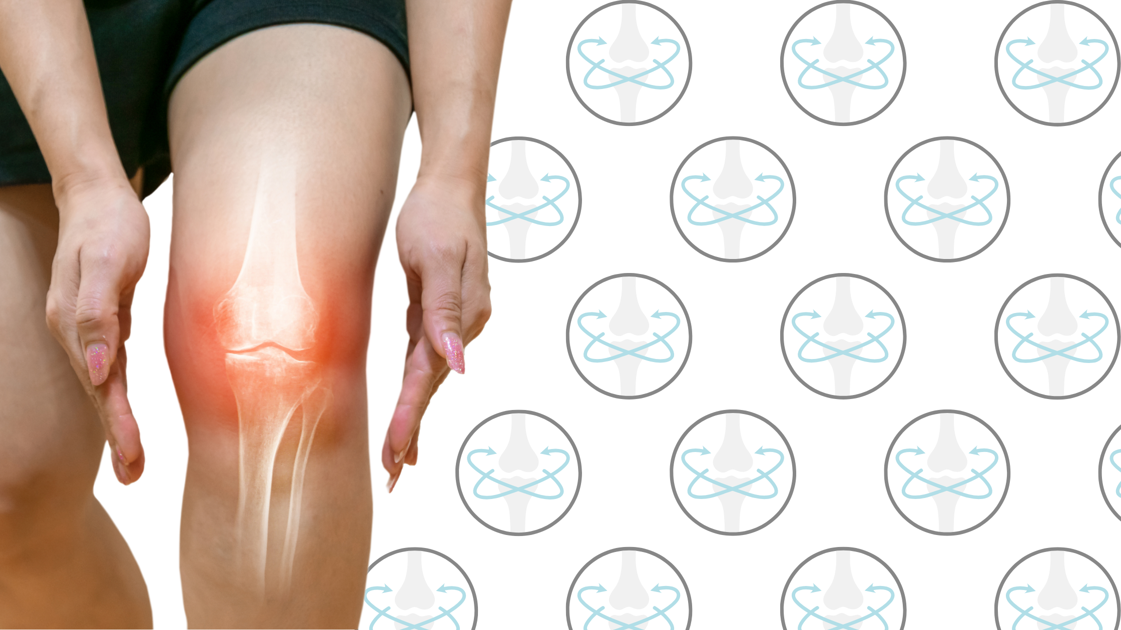 Fighting Inflammation: Simple Solutions to Joint Health for Active Lifestyles