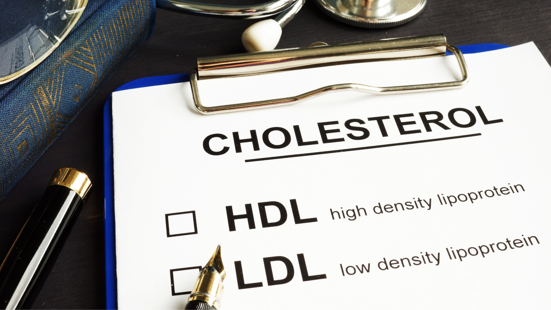 Cholesterol Control Made Easy: 8 Expert-Backed Tips for a Healthier Heart