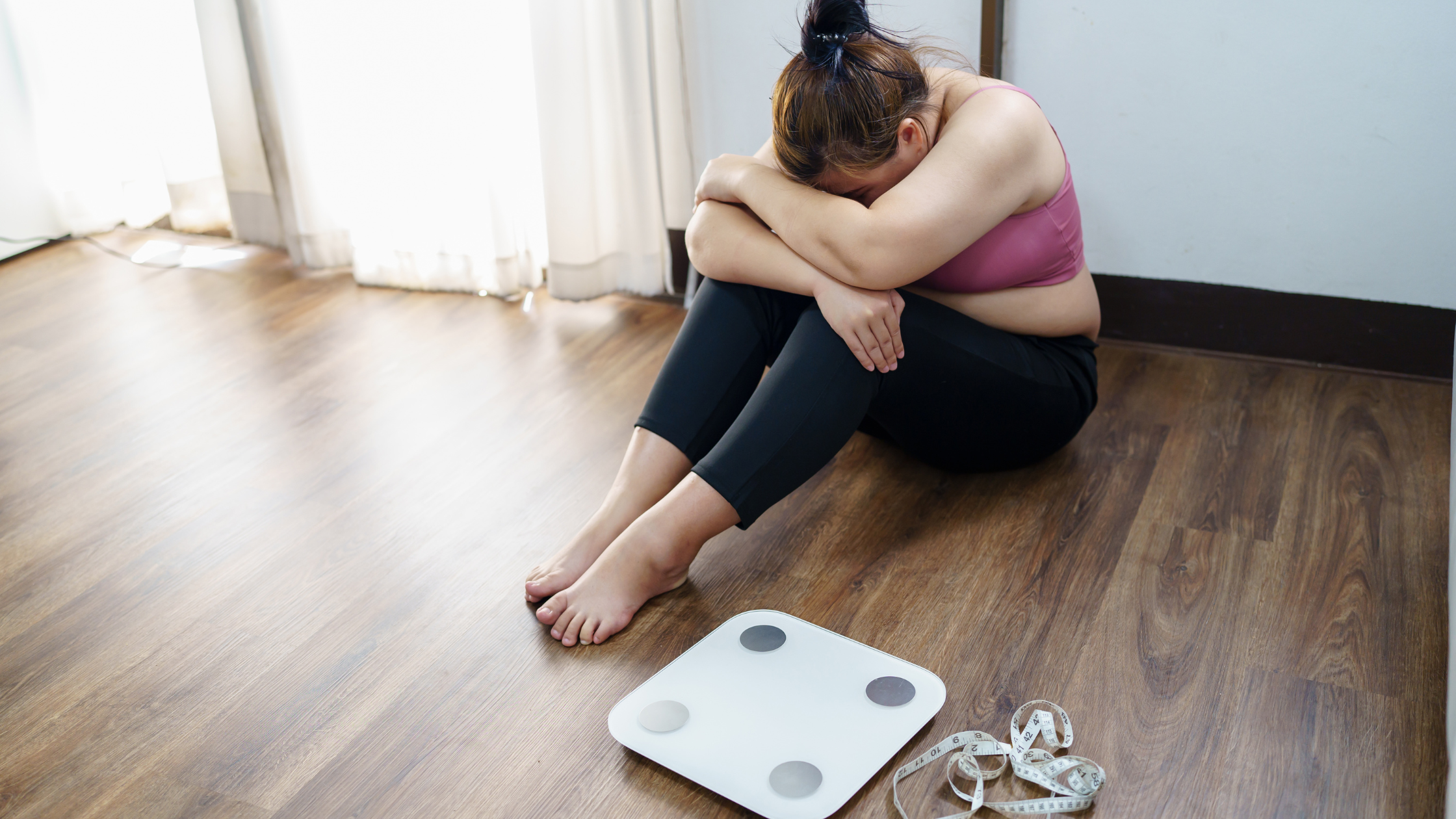 Hit a Weight Loss Plateau? Here's How to Push Past It Like a Pro!