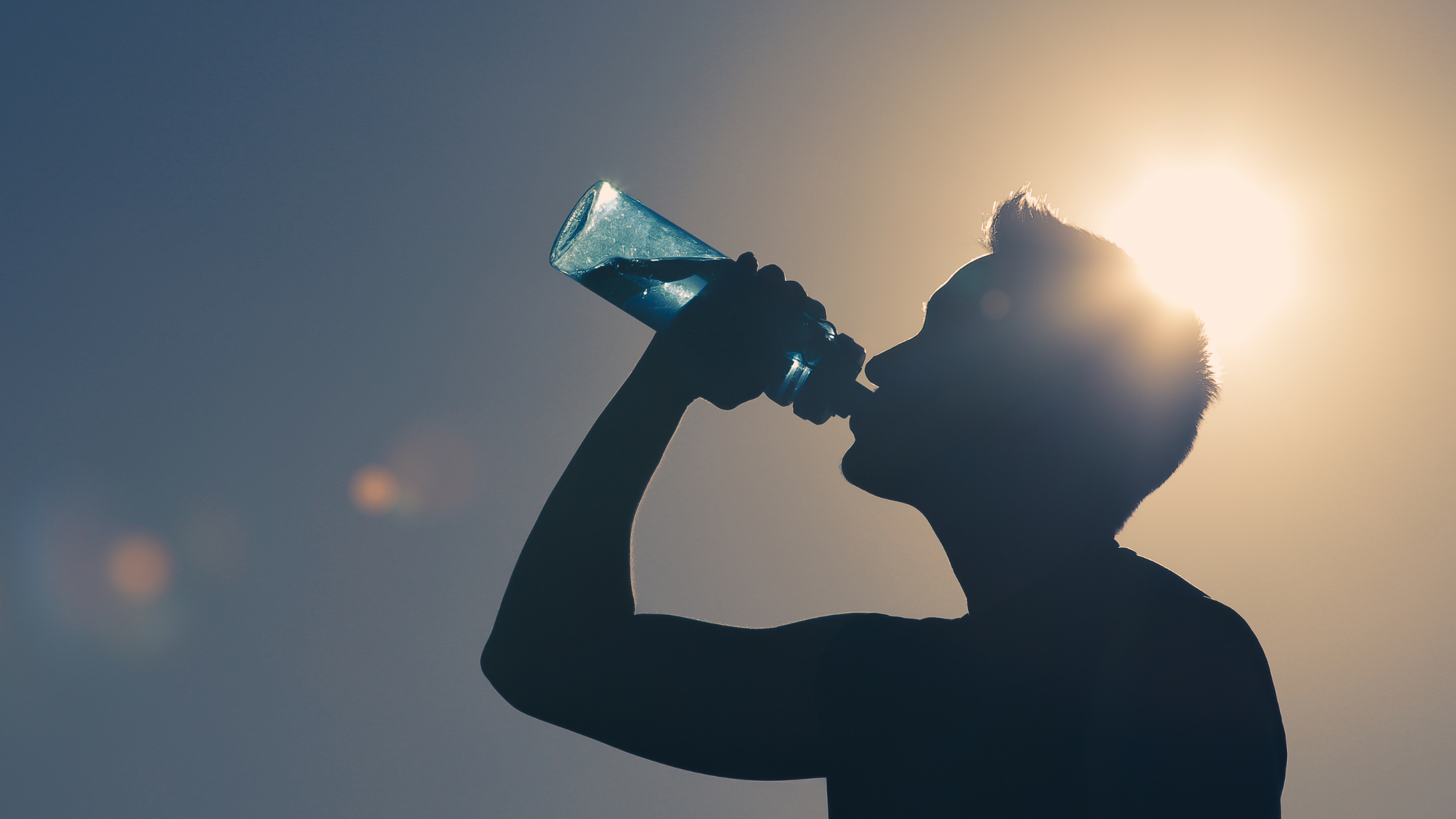 The Importance of Hydration in This Hot Weather: Staying Refreshed And Healthy