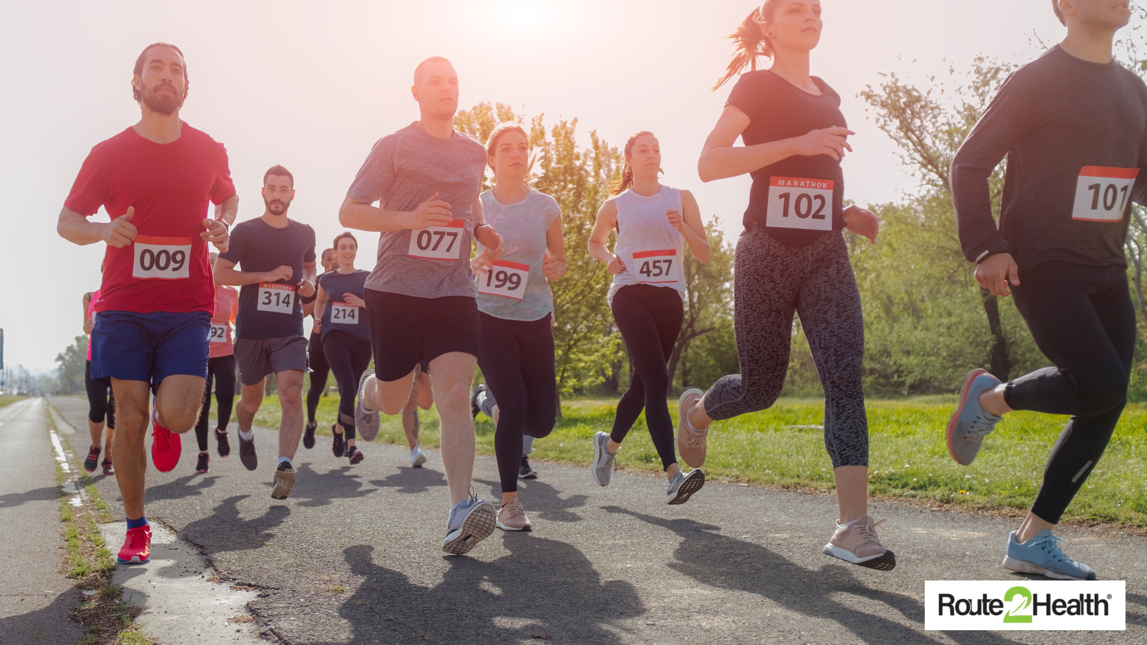 Gearing Up for Marathon: Train Smart And Fuel Right To Finish Strong