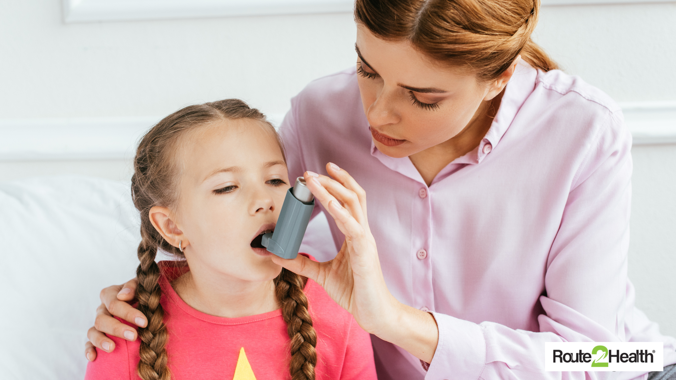 Asthma in Children
