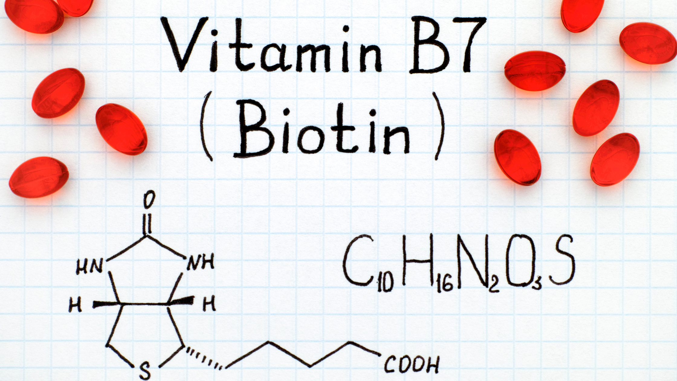 What is Biotin? The Ultimate Guide to Understanding Its Role in Human Health