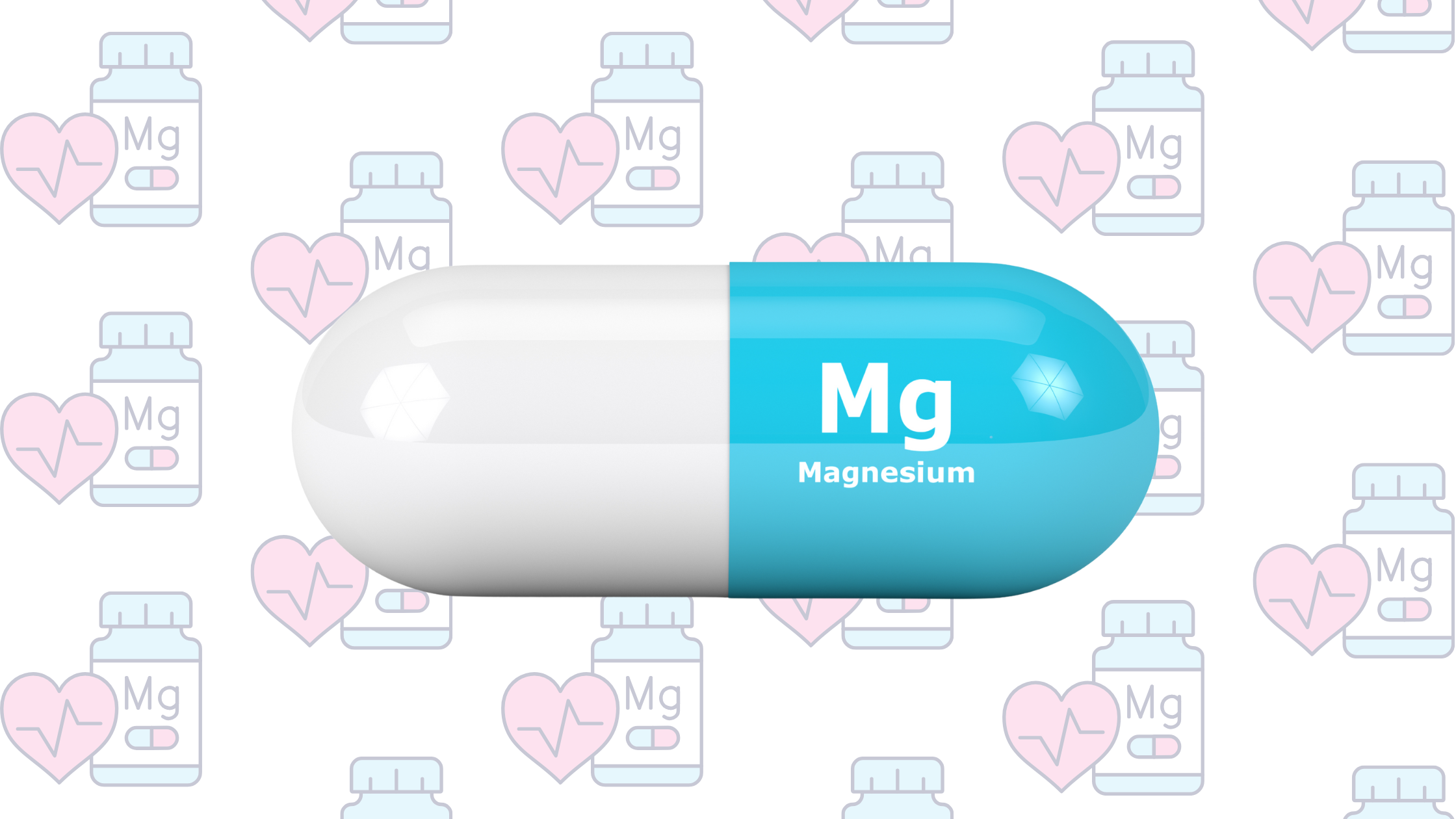 Magnesium Glycinate 101: The Ultimate Guide to The Soothing Mineral