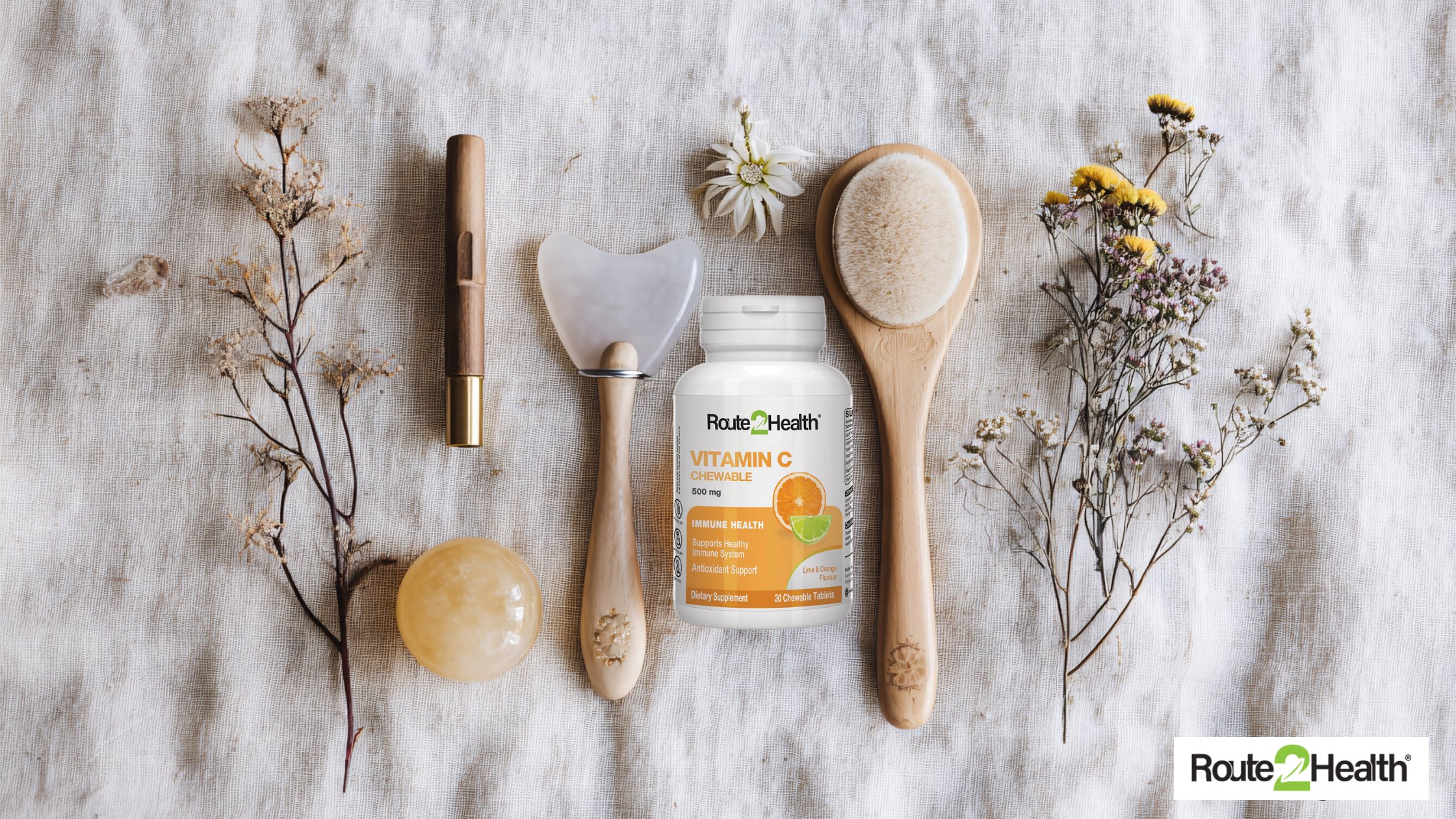 Vitamin C: A Must-Have in Your Pre-Wedding Skincare and Wellness Routine