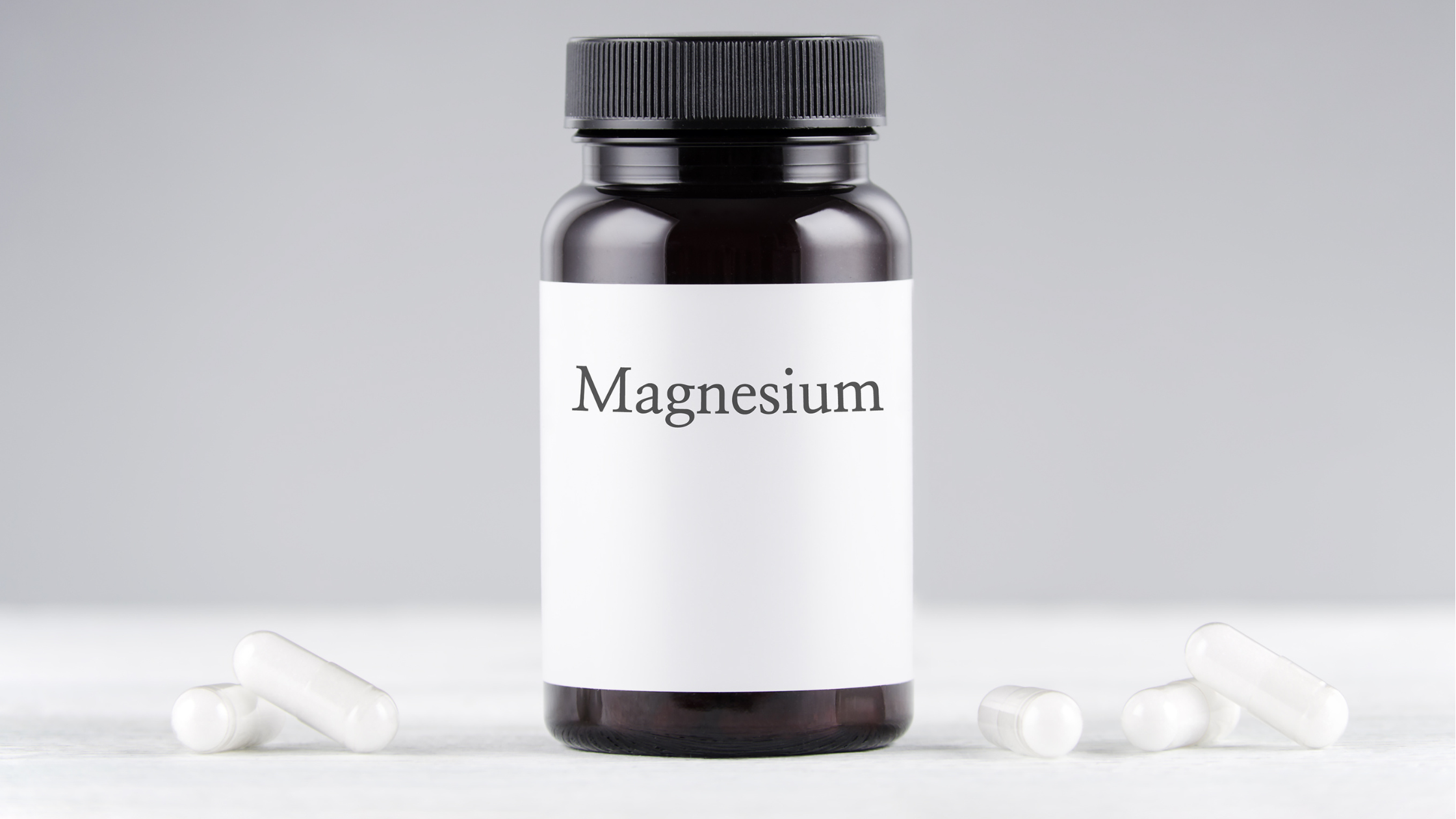 The Truth About Magnesium: Breaking Down the Hype and Its Many Forms