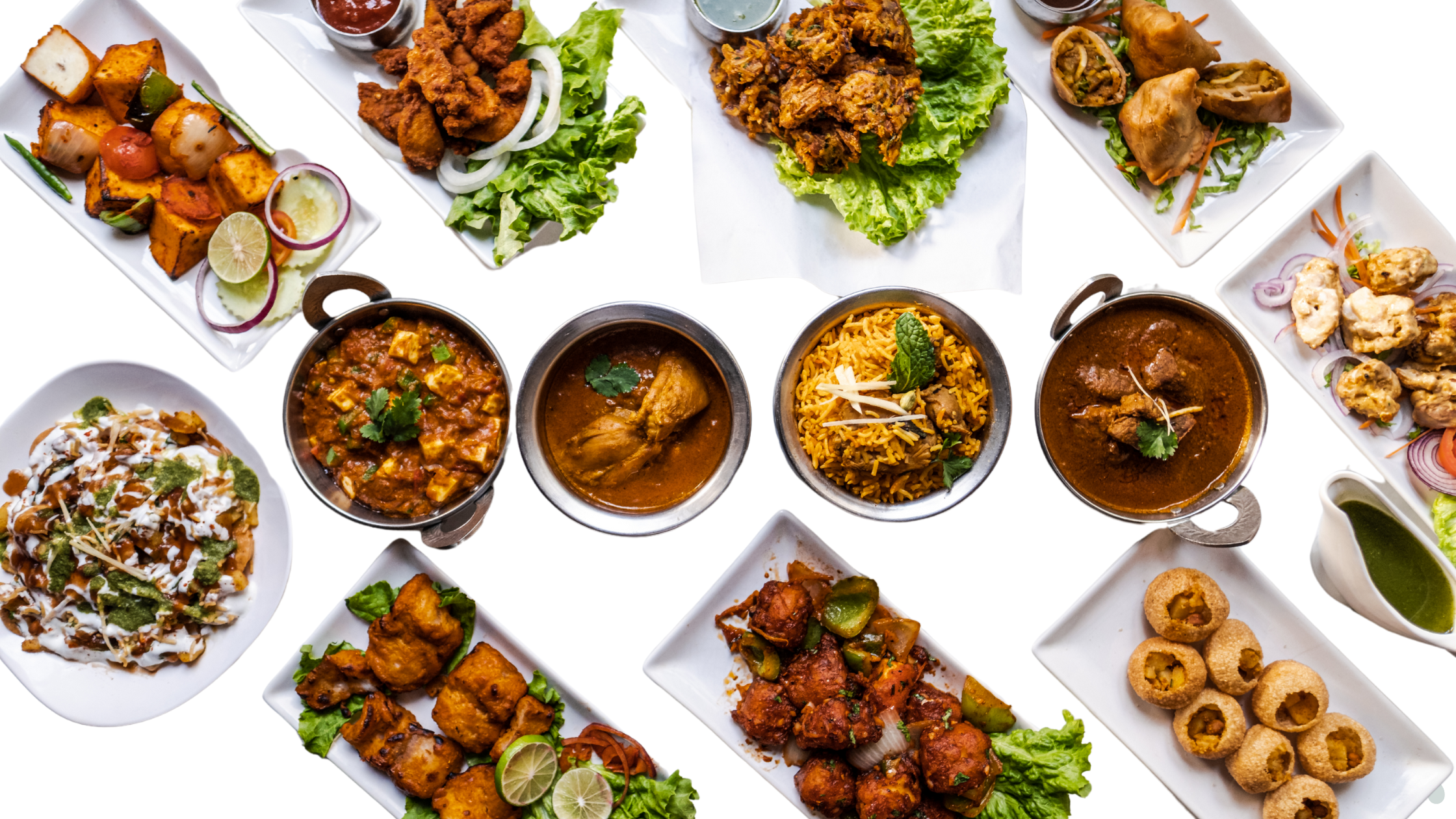 How to Maintain Your Diet Through Eid Without Missing Out on the Fun?