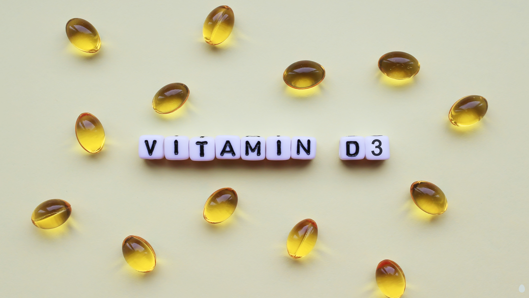The Hidden Fitness Booster: Why Every Athlete Needs Vitamin D3?