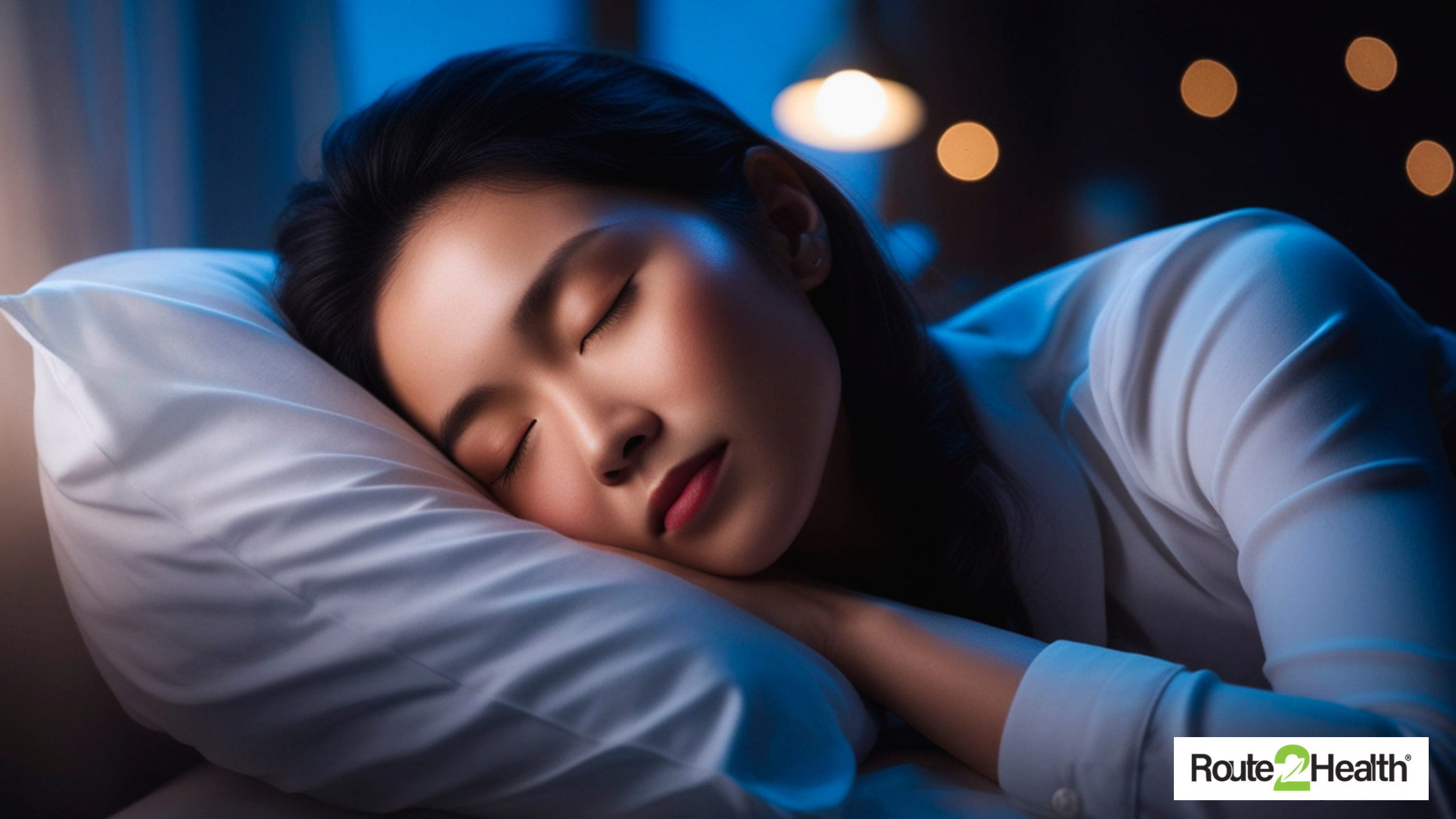 Magnesium and Sleep: How This Calm Mineral Can Help You Rest Better