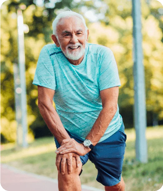 The Benefits of Exercise for Older Adults; Staying Fit In Your Golden Years