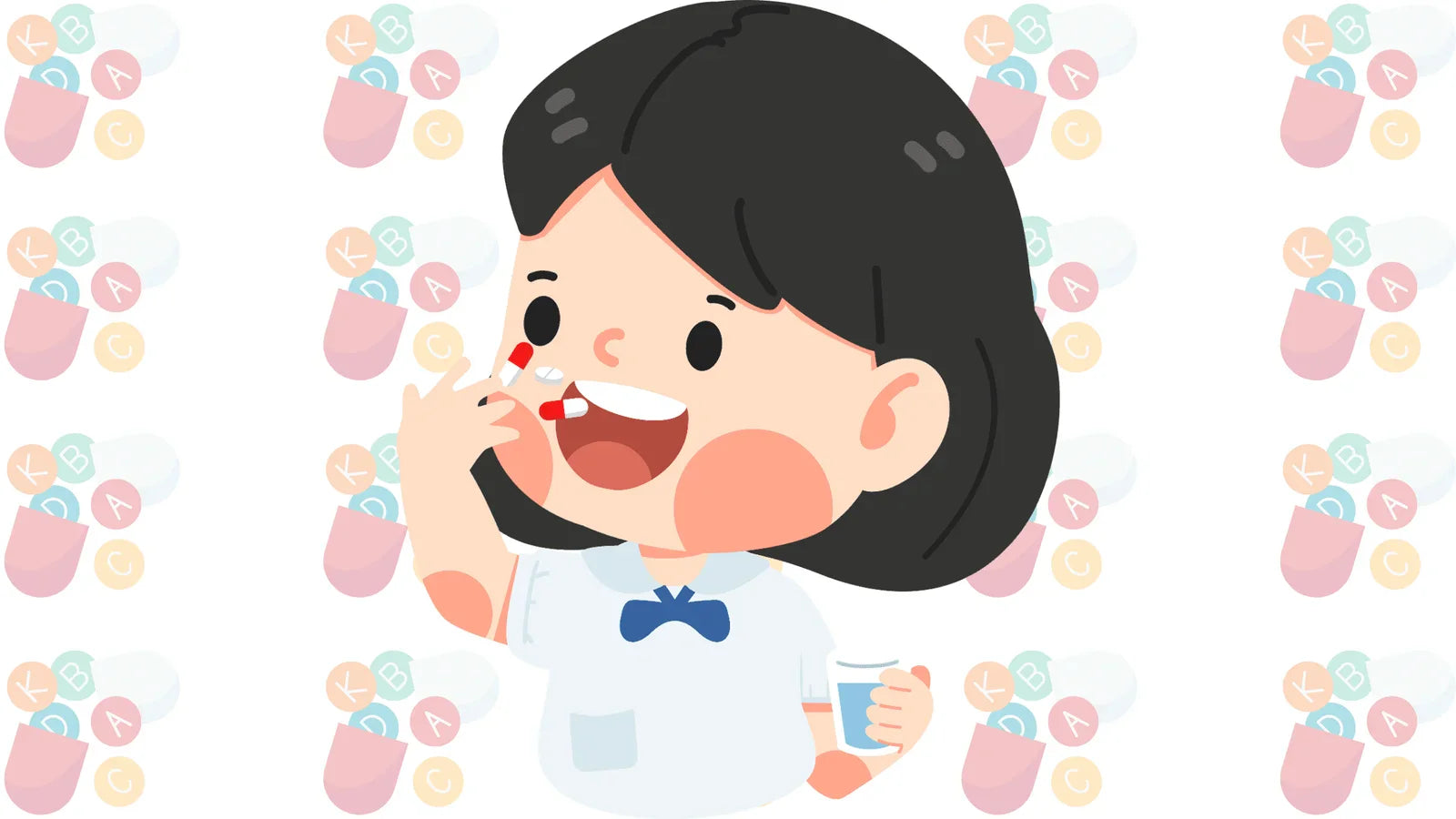 Why Should Kids Take Multivitamins? The Benefits of Children’s Multivitamins