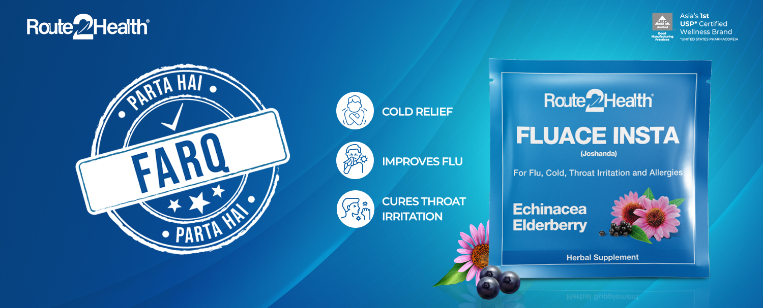 Fluace Insta Joshanda