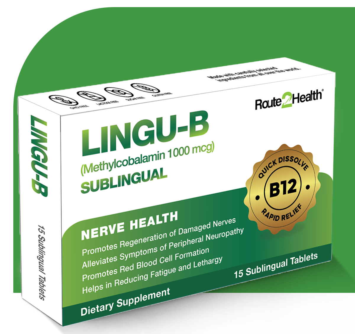 Lingu B