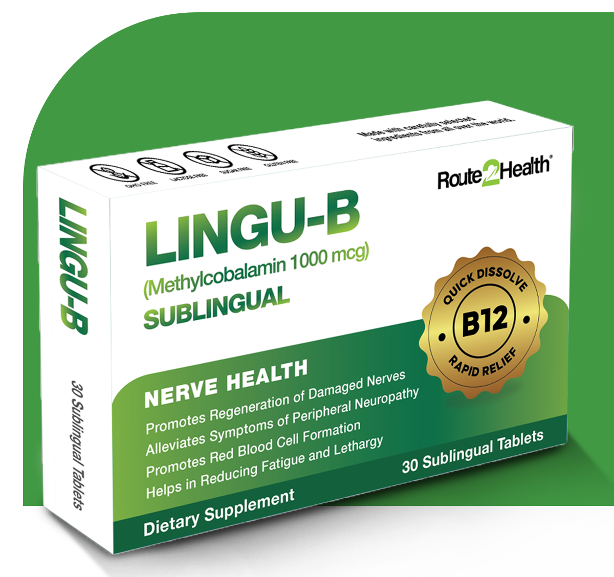 Lingu B