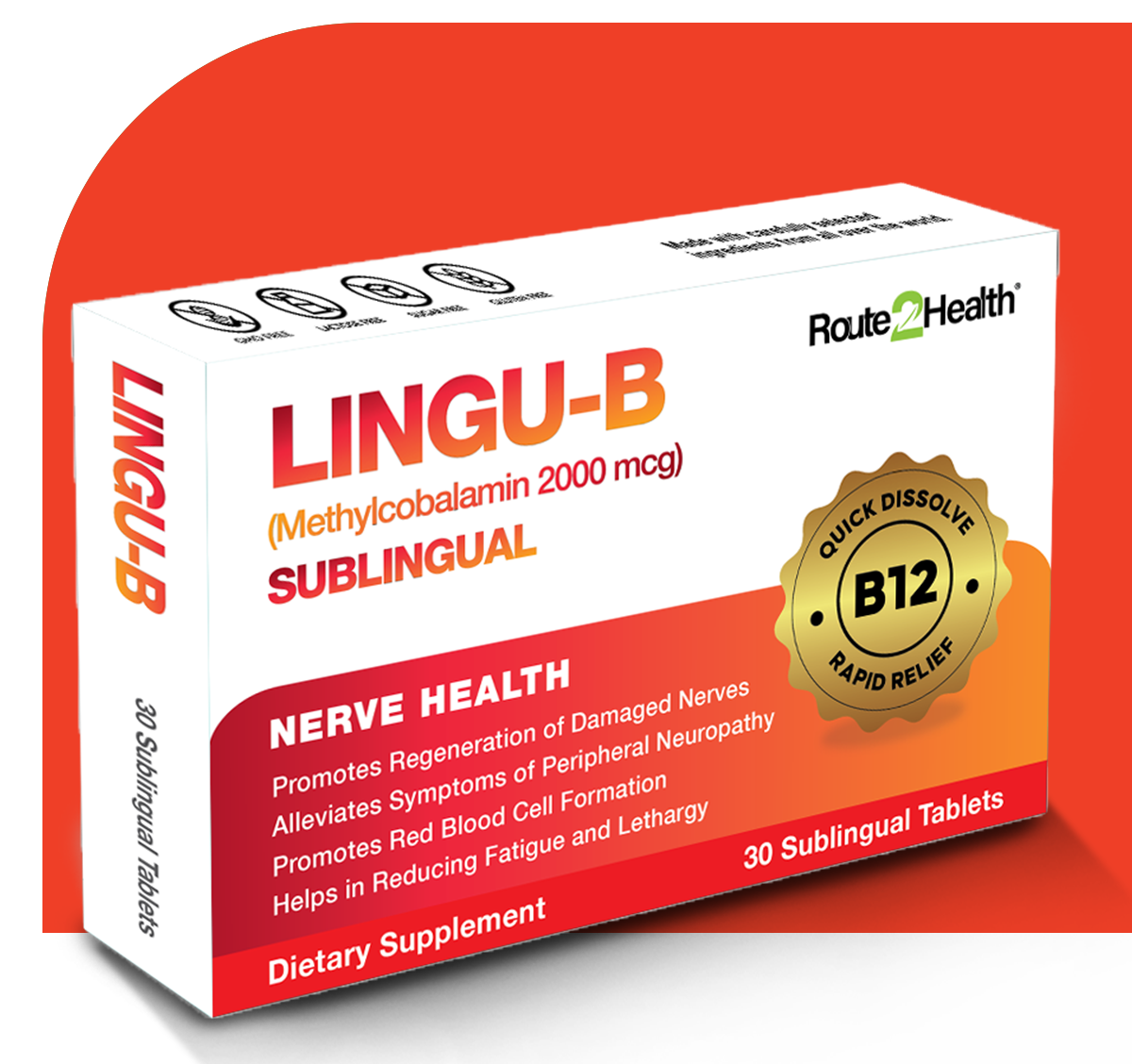 Lingu B