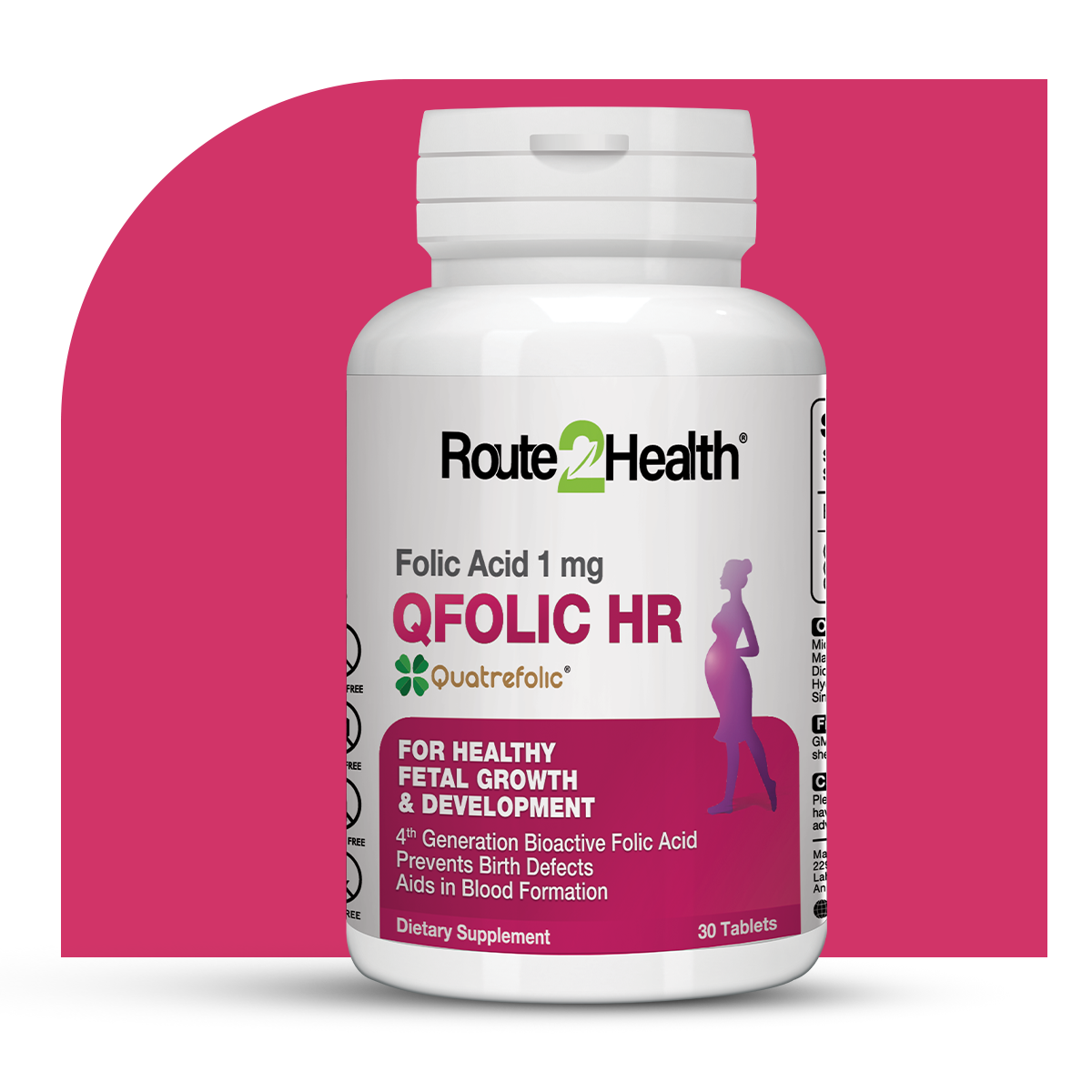 Qfolic