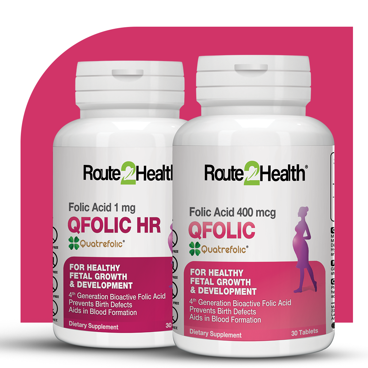 Qfolic