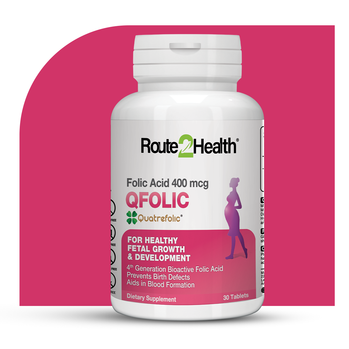Qfolic