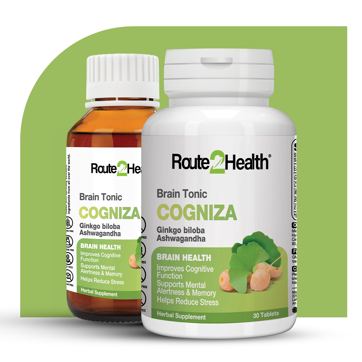 Cogniza