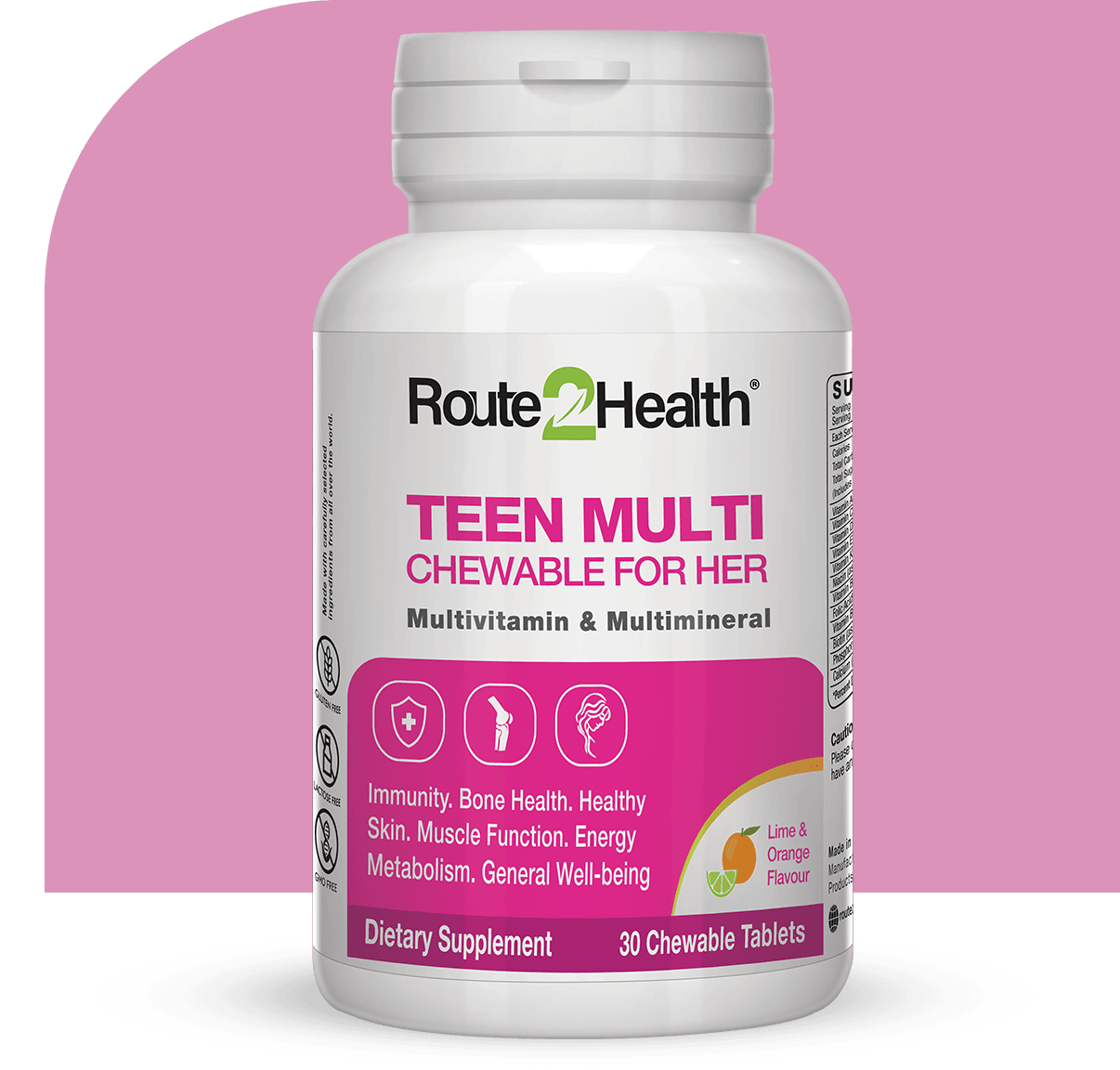 Teen Multi for Her