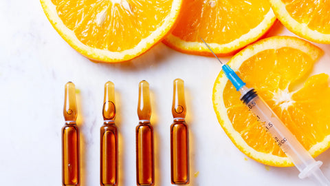 What Foods Are High In Glutathione? – Route2Health
