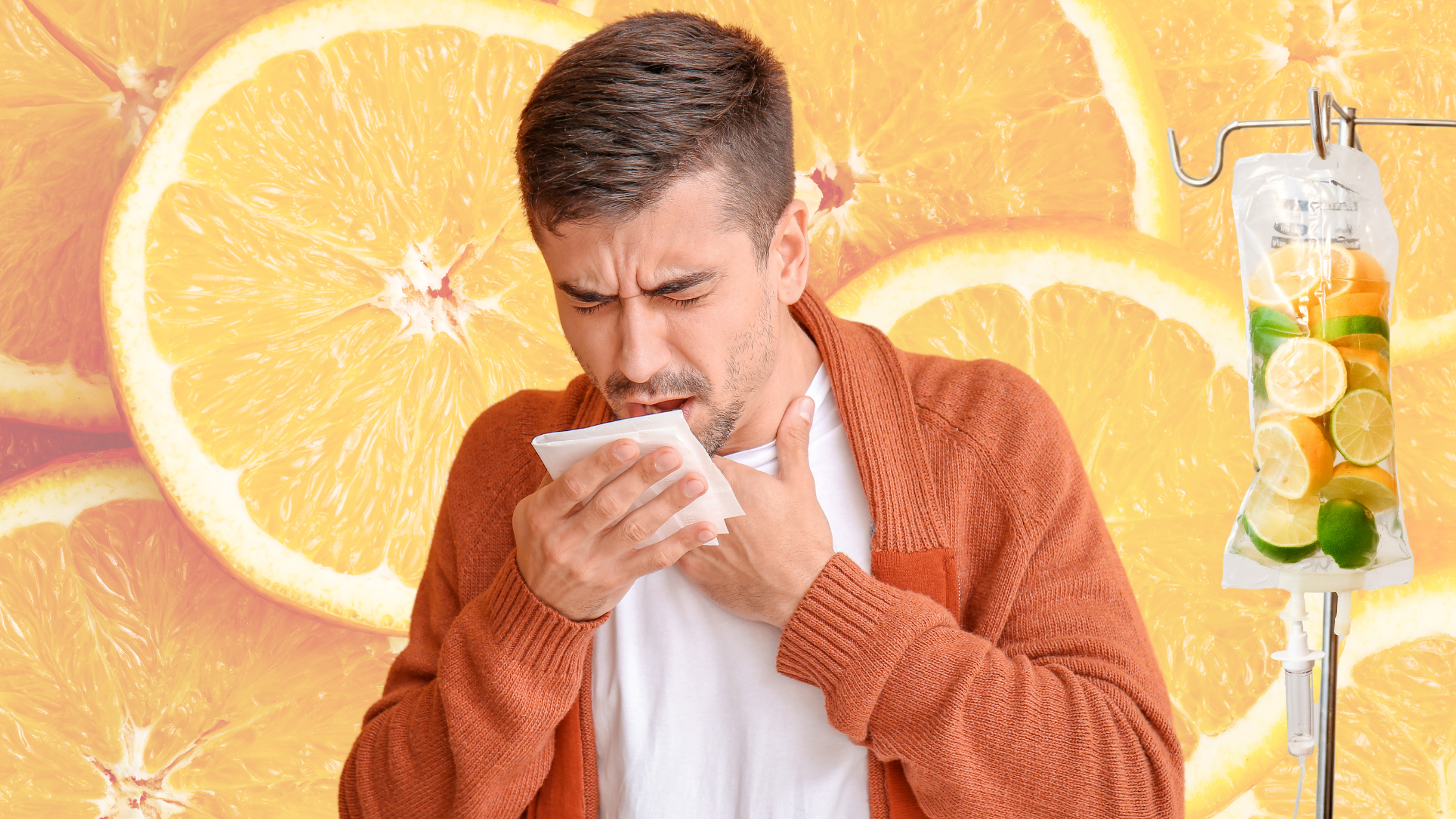 Can Vitamin C Prevent Colds? The Truth About Its Immune-Boosting Power