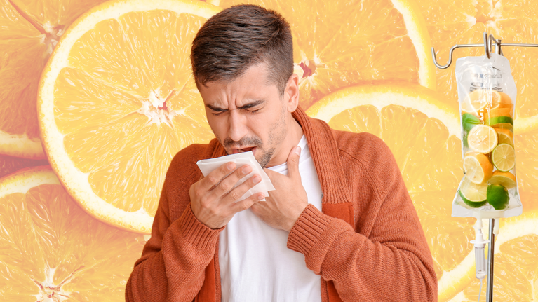 Can Vitamin C Prevent Colds? The Truth About Its Immune-Boosting Power ...