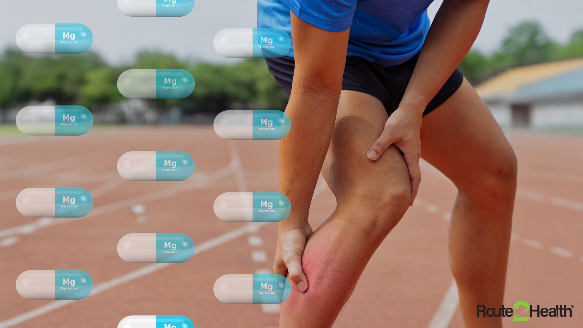 Magnesium Deficiency