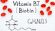 What is Biotin? The Ultimate Guide to Understanding Its Role in Human Healt