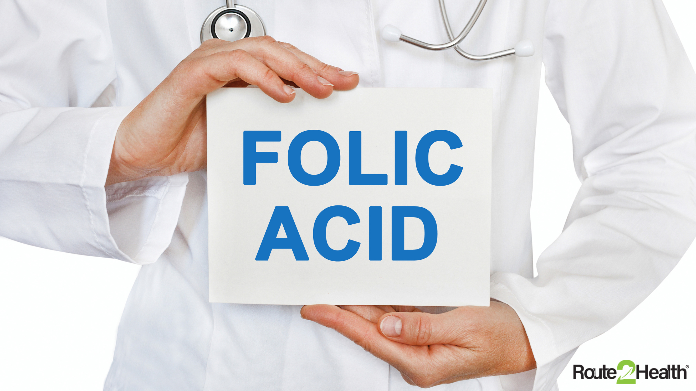 Folic Acid Benefits for Women