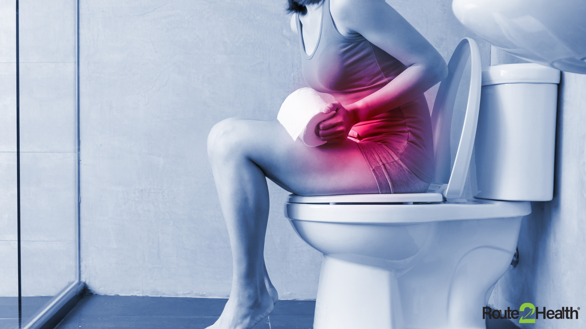 Complications of Constipation