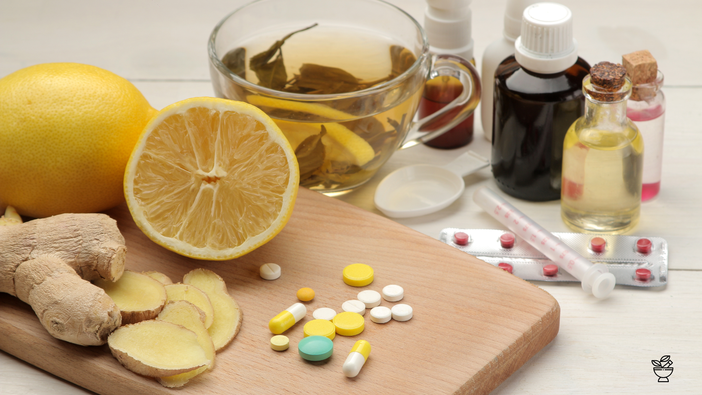 The Herbal Approach to Fighting Flu: Science-Backed Remedies You Need