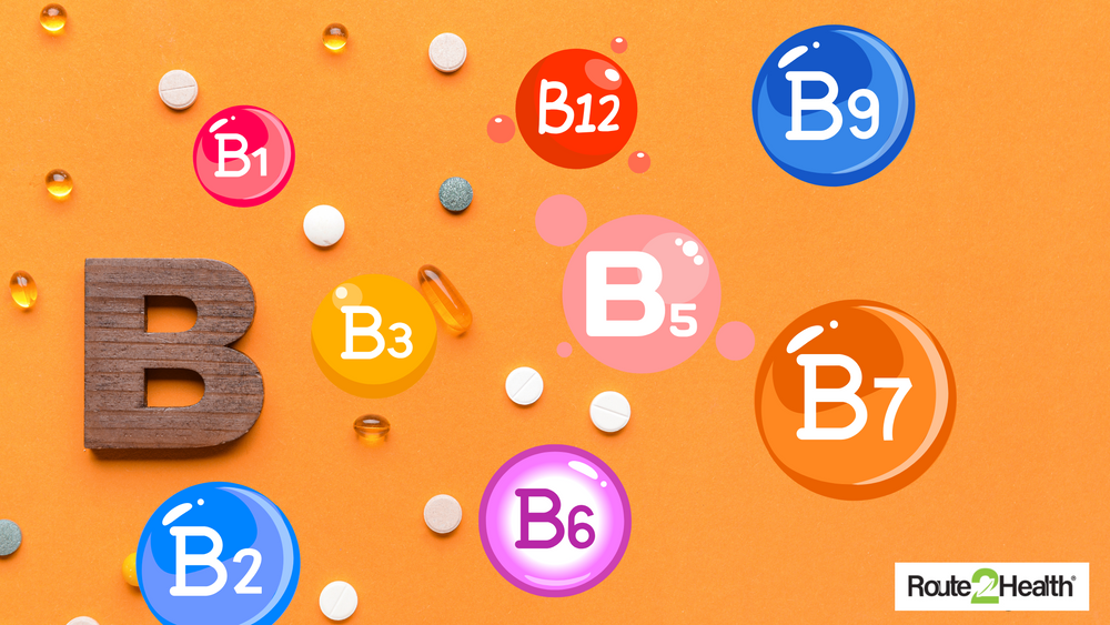 What Is the Correct Vitamin B12 Dosage for Kids? – Route2Health