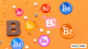 B-Complex for Energy Production: The Back-to-School Boost Every Child Needs