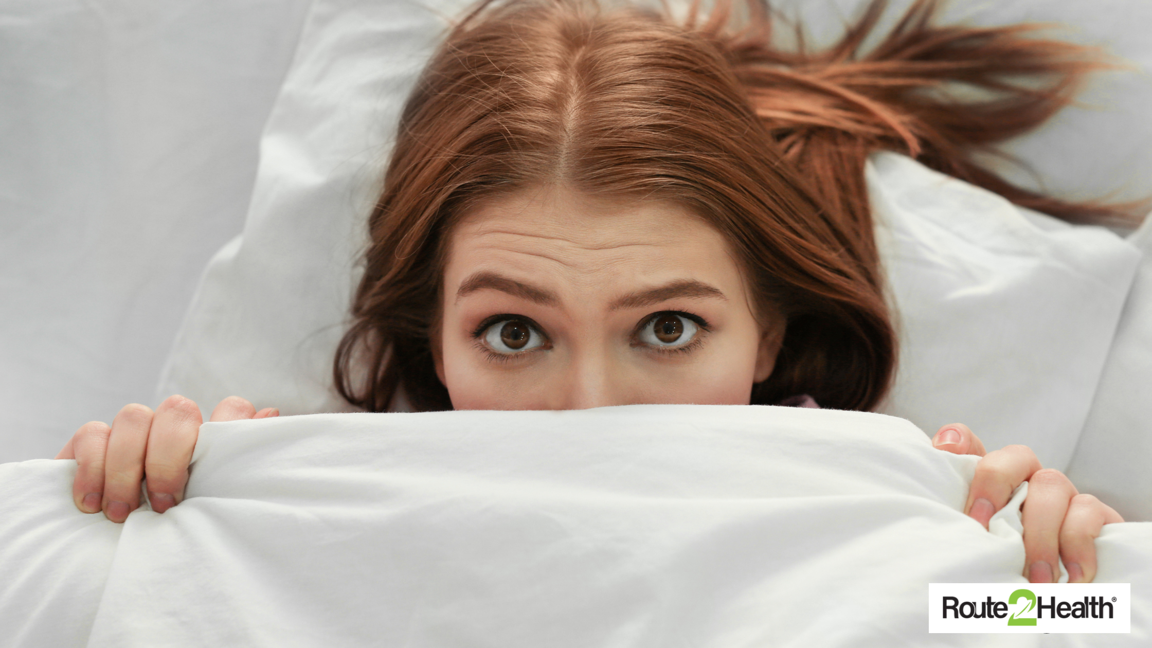 10 Common Sleep Disorders Might Be Keeping You Up&nbsp