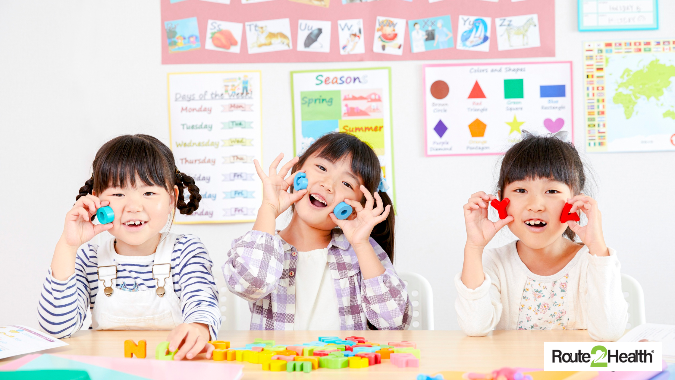 Top 6 Symptoms of Vitamin Deficiency in Children to Watch Out For