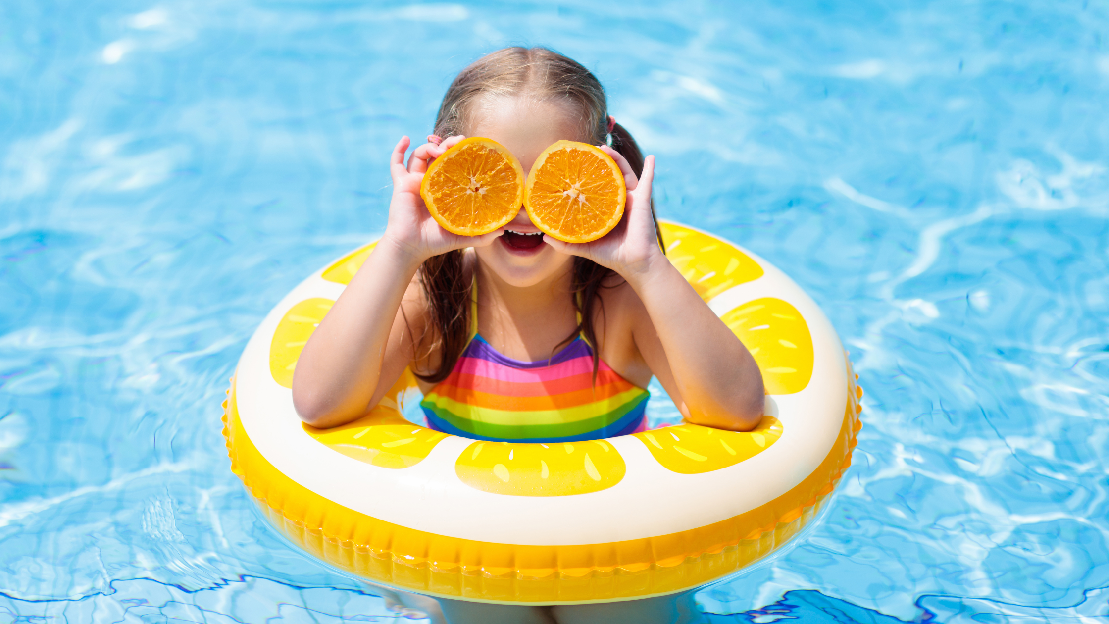 How to Support Your Child’s Nutrition During The Summer
