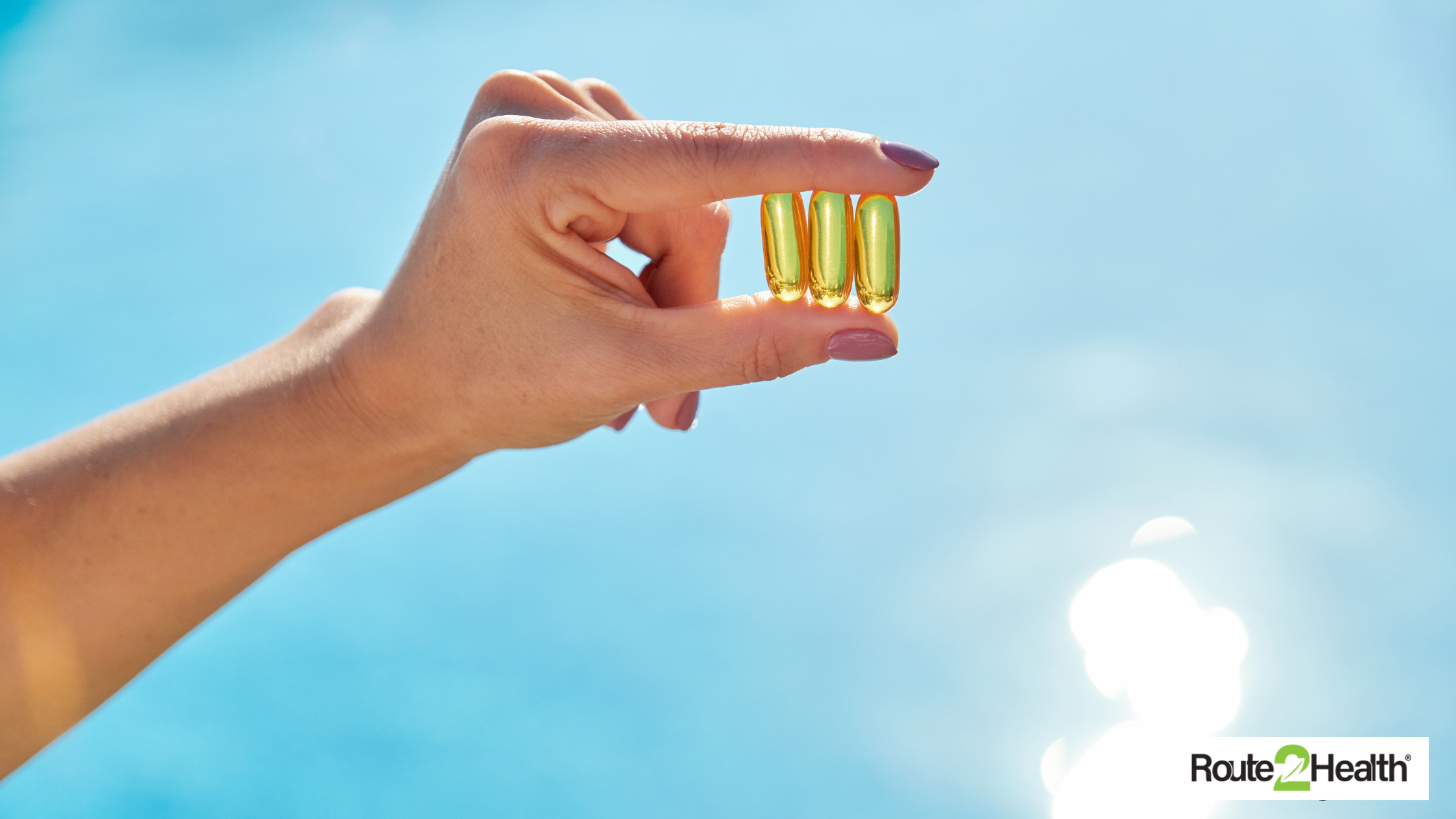 Vitamin D3 &amp; Immunity in Changing Seasons: How It Helps You Fight Flu and Other Infections?