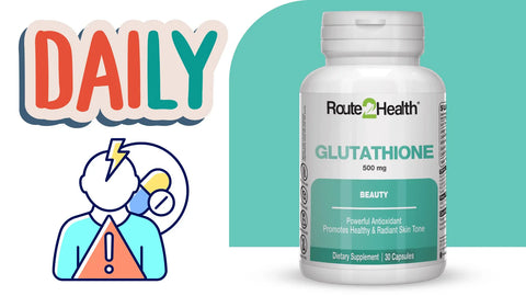 glutathione 500 mg como se toma Amazon.com: Nutricost Cápsulas de glutatión de 500 mg, 240 cápsulas, sin  gluten, sin OMG : Todo lo demás main image 1