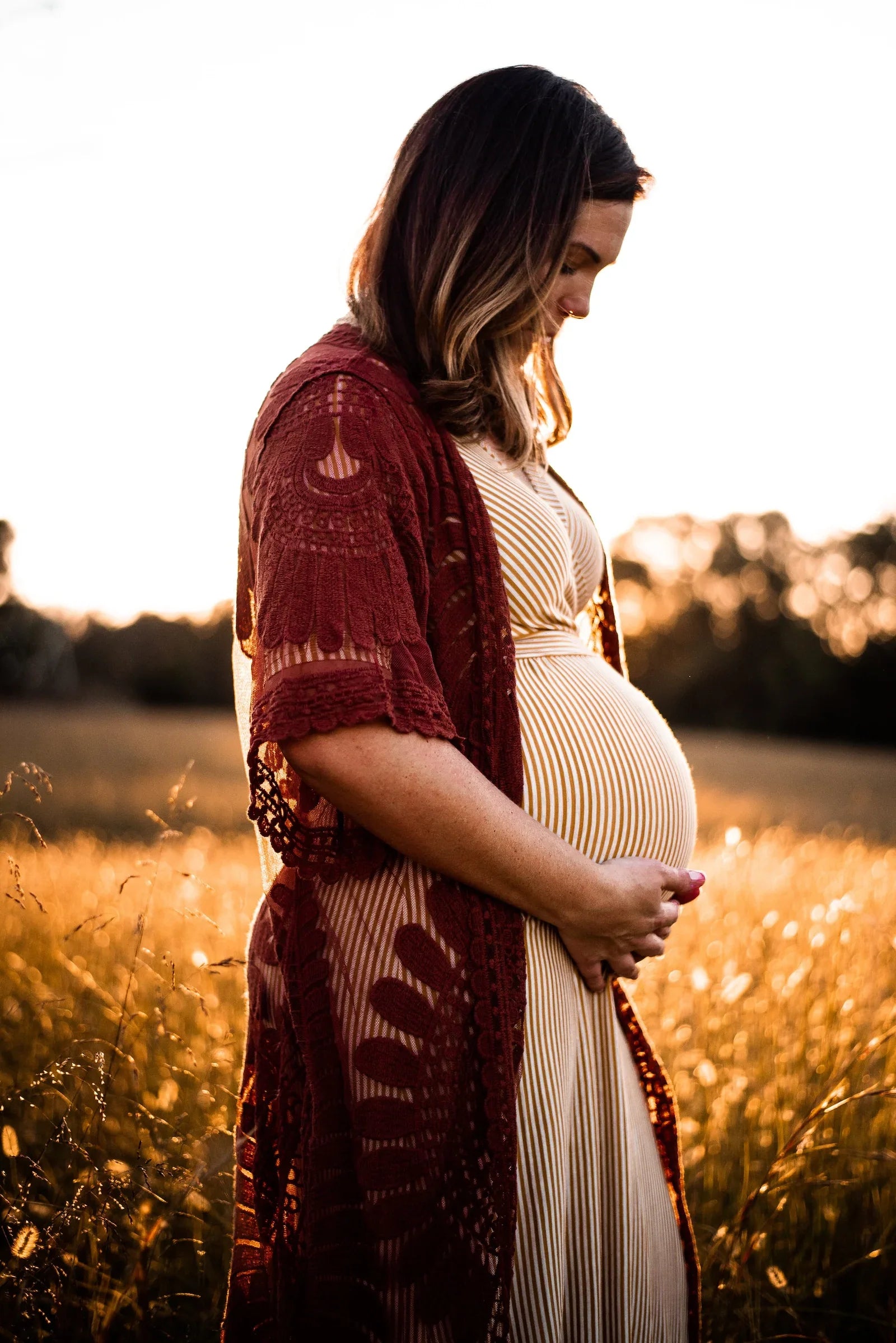 Nurturing the Mother-To-Be: A Guide to Pre-pregnancy Care