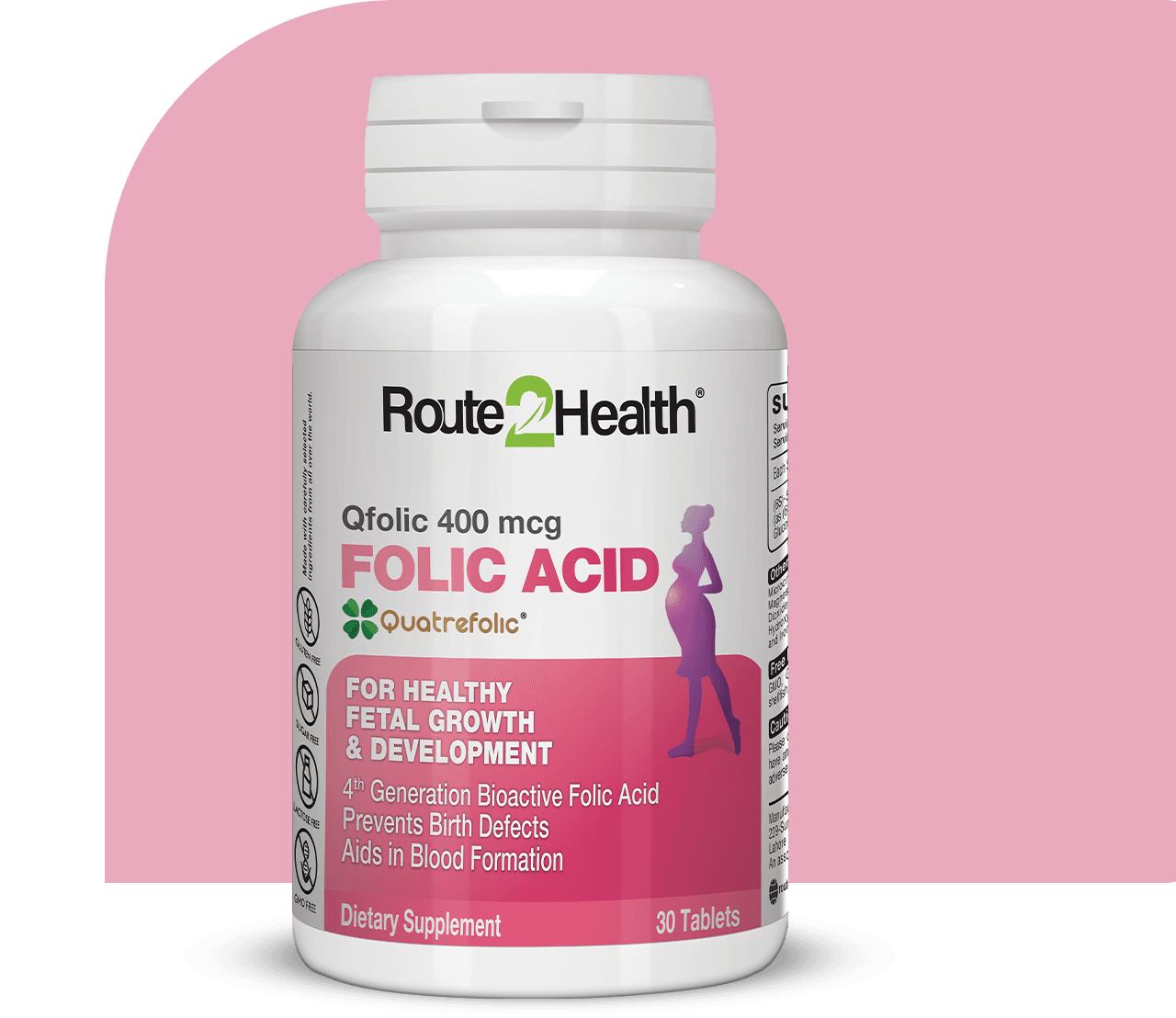 Qfolic