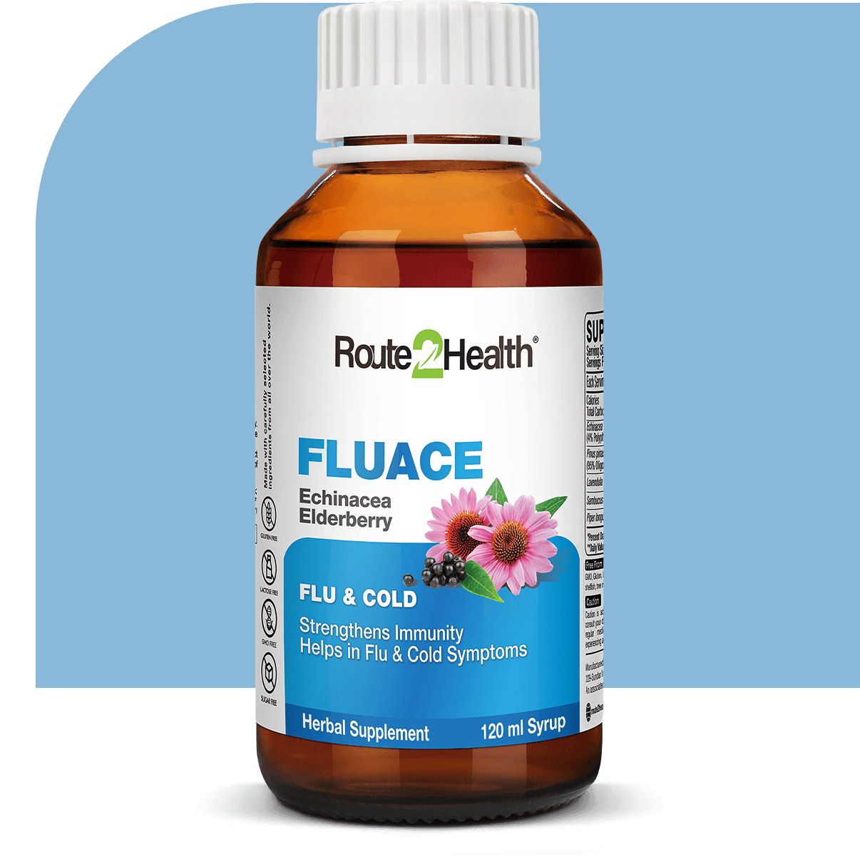 Fluace