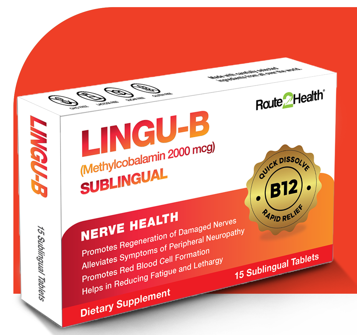 Lingu B