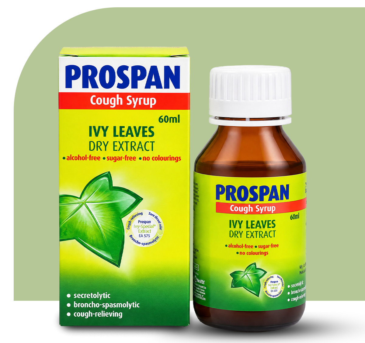 Prospan