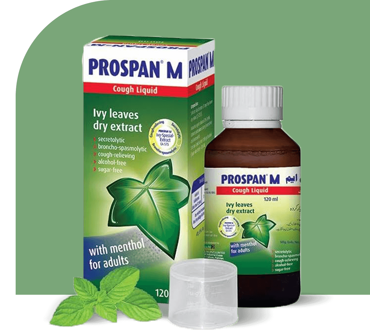 Prospan