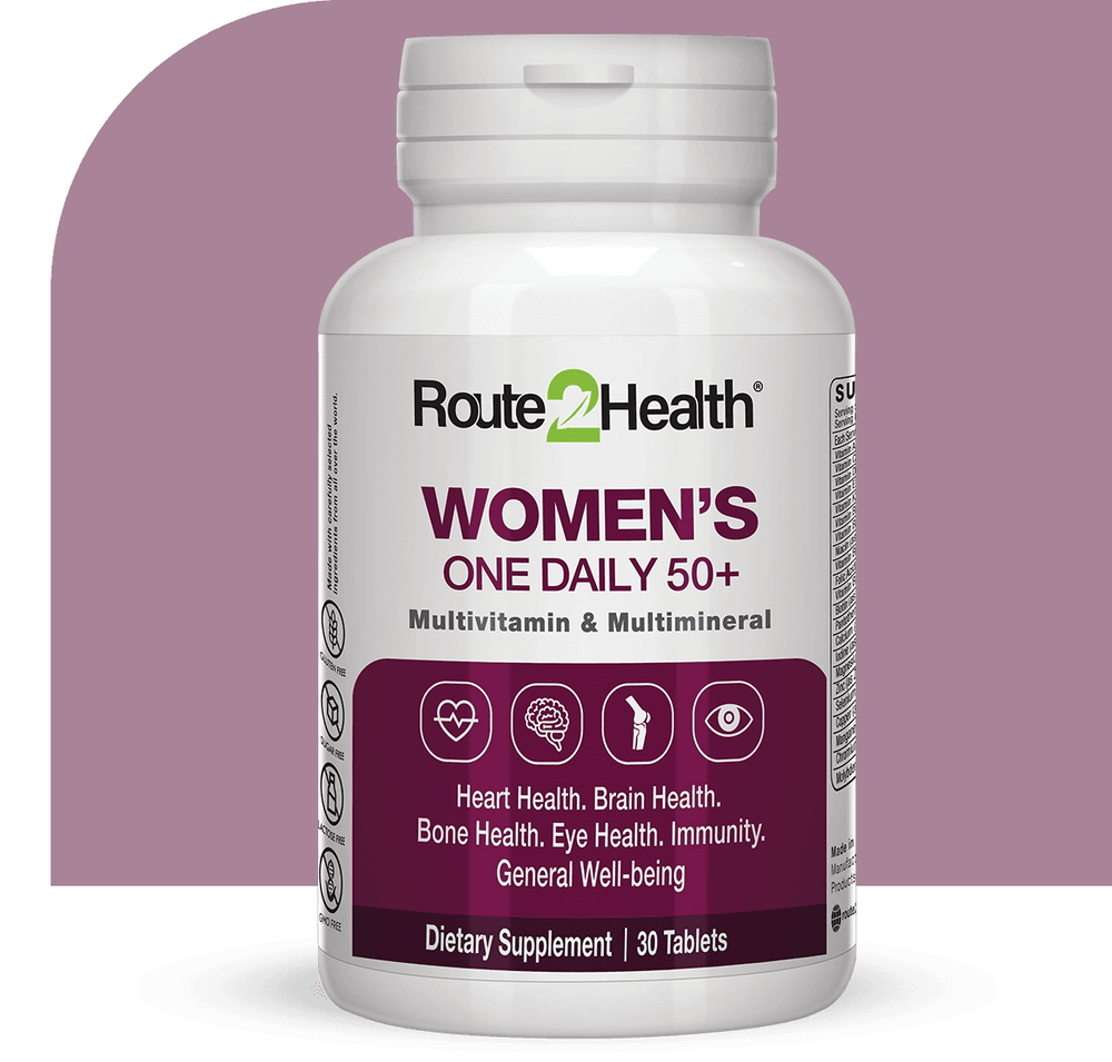 Pcos Rout2 Health Products – Route2Health