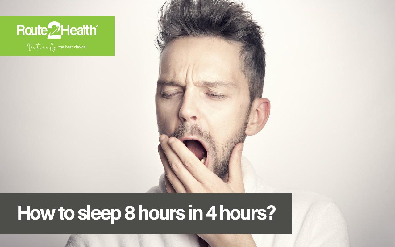 how-to-sleep-8-hours-in-4-hours