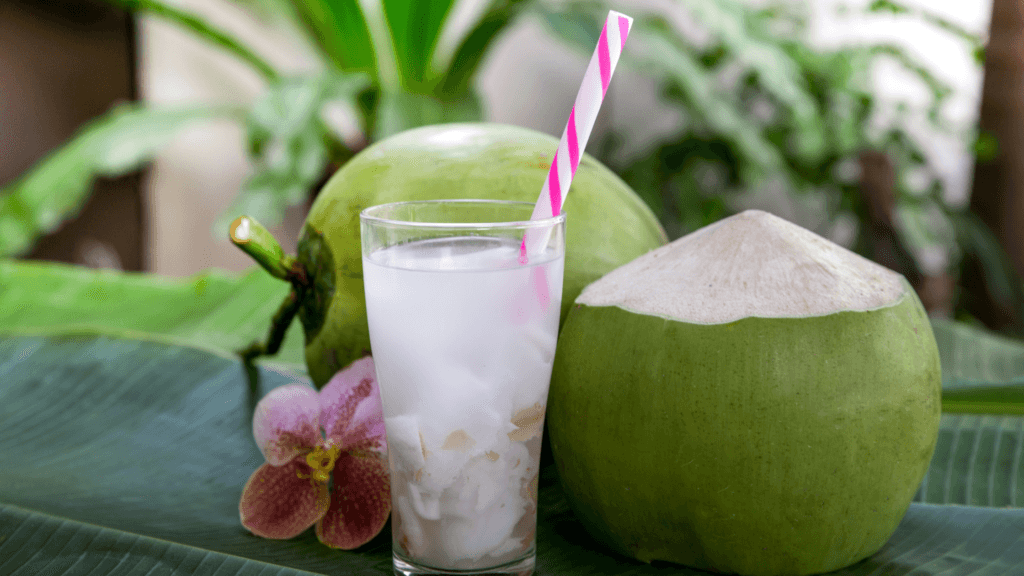 is-coconut-water-good-for-fever-and-cough-benefits-and-considerations