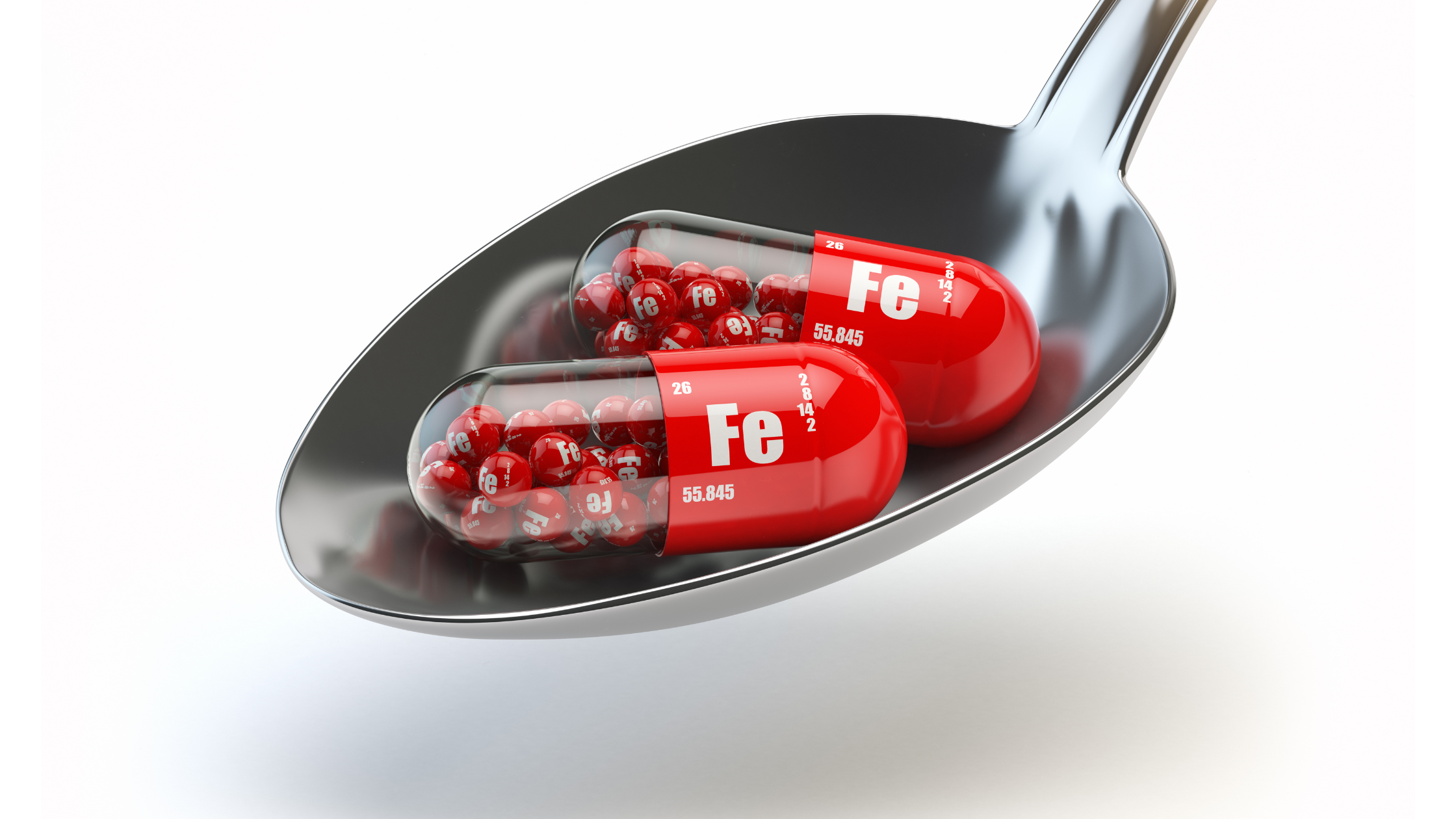 Do Iron Supplements Cause Constipation